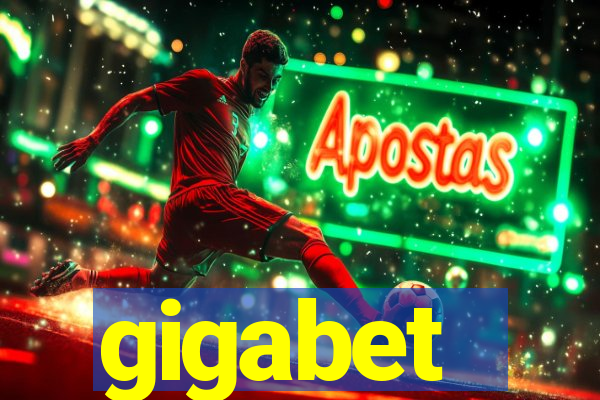 gigabet - casino games